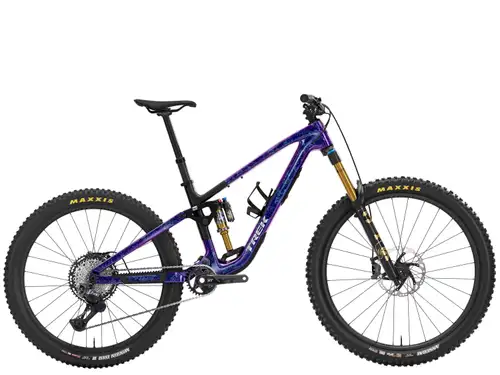 Trek Fuel MX 9.8 XT Di2 Gen 7