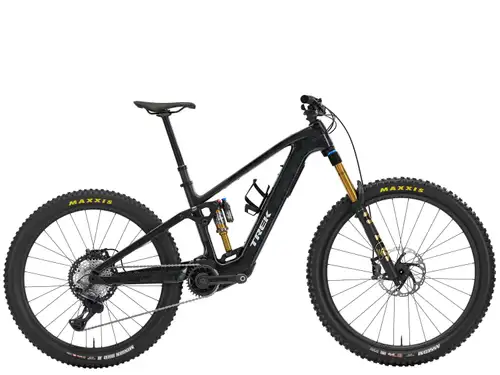 Trek Fuel+ MX 9.8 XT Gen 2