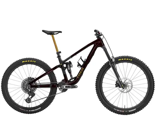 Trek Fuel MX 9.9 X0 AXS Gen 7