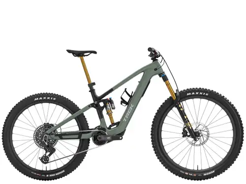 Trek Fuel+ MX 9.9 X0 AXS Gen 2
