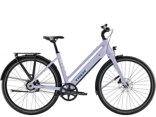 Trek Inbound+ 2 B LS