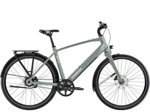 Trek Inbound+ 2 B SO