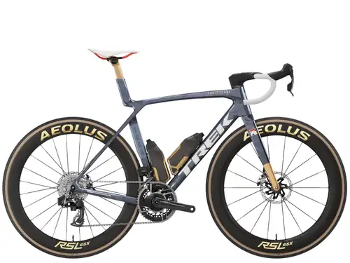 Trek Madone SLR 9 AXS Gen 8 - No. 76 ICON