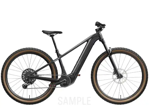 Trek Powerfly+ 4 Equipped 800 Gen 5