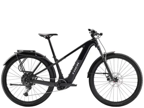 Trek Powerfly+ 4 Equipped Gen 5