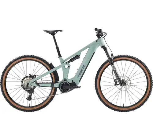Trek Powerfly+ FS 5 Gen 4