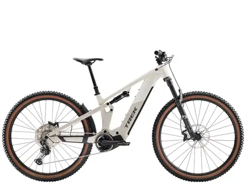 Trek Powerfly FS+ 6 Gen 4