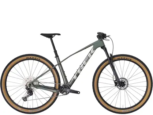 Trek Procaliber 9.5 Gen 3
