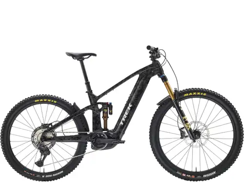 Trek Rail+ 9.8 Gen 5