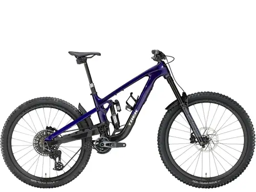 Trek Slash 9.9 X0 AXS T-typ Gen 6