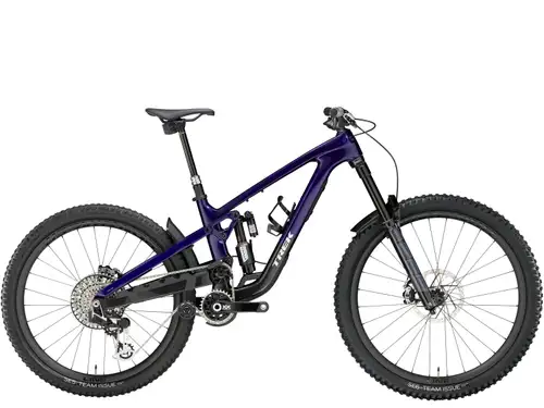 Trek Slash 9.9 XX AXS T-typ Gen 6