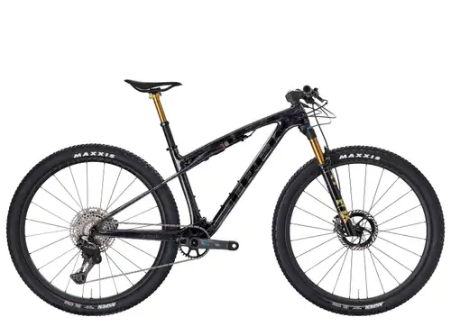 Trek Supercaliber SLR 9.9 XTR Di2 Gen 2