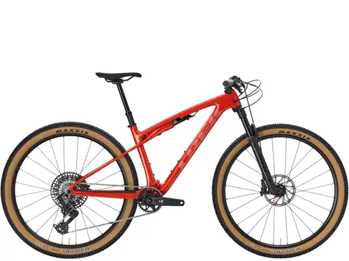 Trek Supercaliber SL 9.7 GX AXS Gen 2