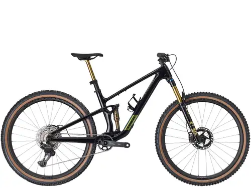 Trek Top Fuel 9.9 XTR Di2 Gen 4