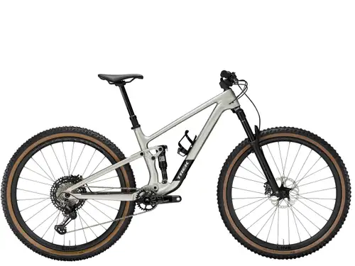 Trek Top Fuel 9.9 XTR Gen 4