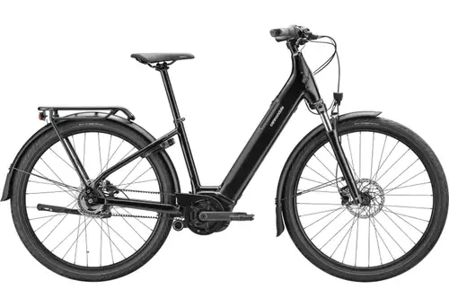 Cannondale Mavaro 4 Low Step