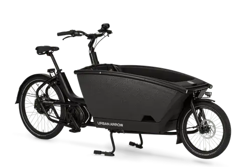 Urban Arrow Family