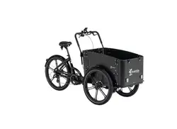 Cargobike Cargobike Delight
