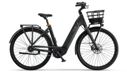 Ecoride Ecoride Ambassador 4 – Mittmotor
