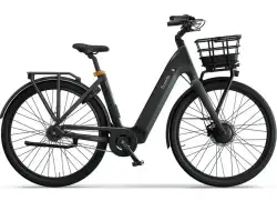 Ecoride Ecoride Ambassador 4 – Navmotor