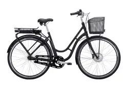 Monark Monark E-Karin