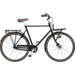 Skeppshult Skeppshult Natur Herrcykel