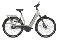 Gazelle Avignon C380