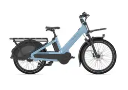 Gazelle Cabby C380