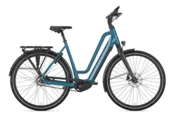 Gazelle Chamonix C5