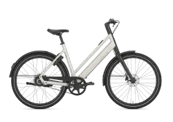 Gazelle Curb C1