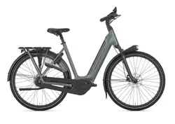 Gazelle Grenoble C8+