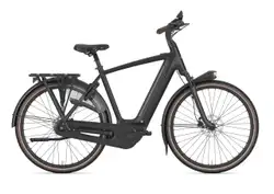 Gazelle Grenoble C8+