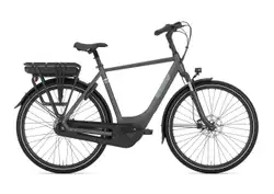 Gazelle Paris C7+