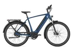 Gazelle Ultimate C380