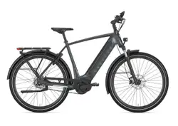 Gazelle Ultimate C5