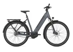 Gazelle Ultimate C5+