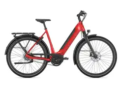 Gazelle Ultimate C8+