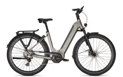 Kalkhoff ENDEAVOUR 5+ ADVANCE ABS
