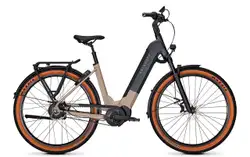 Kalkhoff ENTICE 5 EXC + LTD