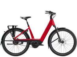Trek Charter+ 4 Enviolo Belt 540 Lowstep