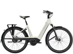 Trek Charter+ 4 Enviolo Belt 800 Lowstep
