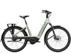 Trek Charter+ 4 Nexus 5 Belt 800 Wh Lowstep
