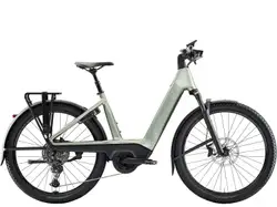 Trek Charter+ 4 Trail 540 Wh Lowstep