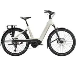 Trek Charter+ 5 R10 540 Wh Lowstep
