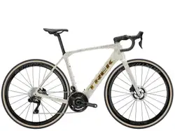 Trek Domane+ SLR 9