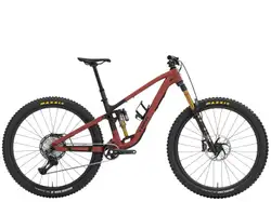 Trek Fuel EX 9 XT Di2