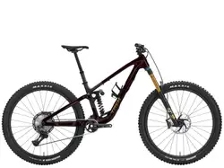 Trek Fuel LX 9.8 XT Di2 Gen 7