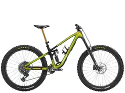 Trek Fuel LX 9.9 X0 AXS Gen 7