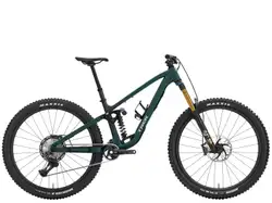 Trek Fuel LX 9 XT Di2 Gen 7