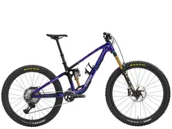Trek Fuel MX 9.8 XT Gen 7